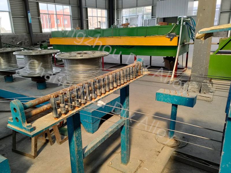 Changzhou Victory Technology Co., Ltd производственная линия производителя