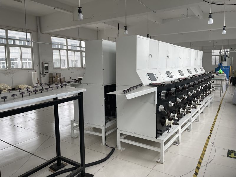 Китай Changzhou Victory Technology Co., Ltd Направление компании 
