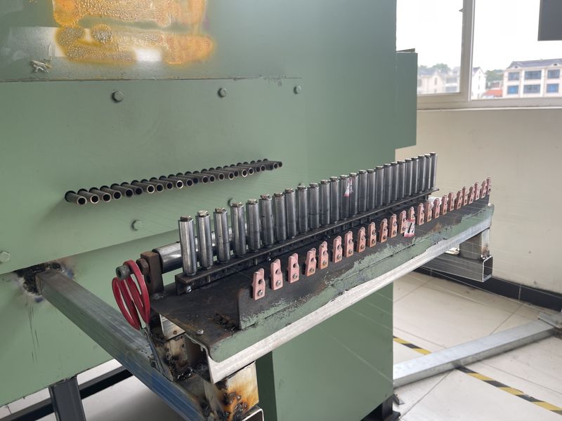 Changzhou Victory Technology Co., Ltd производственная линия производителя