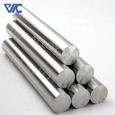Стержень на основе яркого никелевого сплава ASTM N10276 2.4819 Hastelloy C276 C22 Круглый стержень