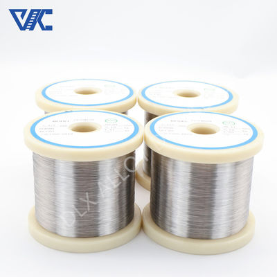 24 32 36 40 AWG Нихромный сплав NiCr 80/20 Resistohm 80 Противопоказательный провод для нагревательных элементов