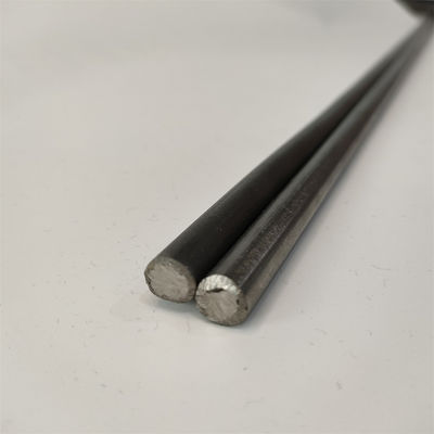 ASTM B164 B165 B127 B564 Исполнительный стандарт Monel 400 Коррозионностойкая никелевая слитка