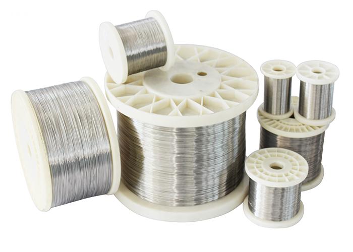 Nichrome Wire: What is It? And What Are Its Uses? последние новости компании о Нихромная проволока: что это? 0