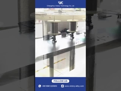 Раскрытие секретов: исследование производственной линии чистой никелевой проволоки длиной 0,025 мм