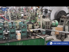 В чем секрет производства никелевой ленты?