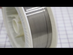 Никелевая сварная проволока и никелевая проволока - это одно и то же?