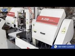 Вы знаете, сколько времени требуется, чтобы разрезать никелевую палочку?