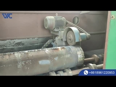 Вы знаете, как обрабатывается внешняя кожа никелевых стержней?