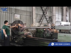 Угадай, какой процесс делает стержень таким ярким?