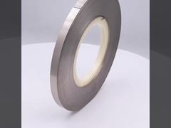 Вы знаете, почему поверхность лент на основе никеля так ярка?