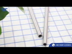 Вы знаете, сколько миллиметров может иметь самая тонкая никелевая труба?