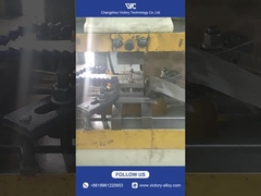 Ваши чистые никелевые листы производятся быстро...