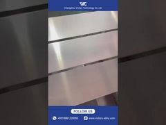 Ваш продукт из никелевой сплавы в настоящее время в производстве, пожалуйста, подождите ~